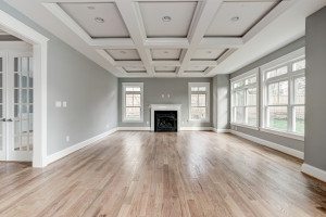 family room 6715 WEAVER AVE