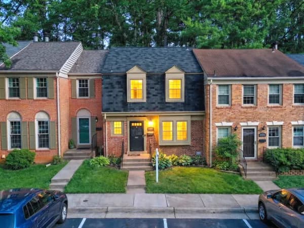 A home sold by Kevin Bailey