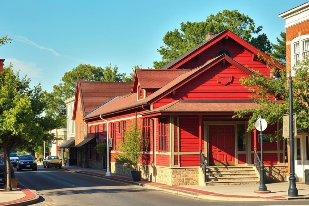 Herndon, Virginia.