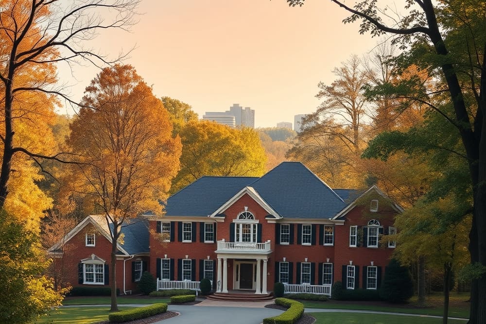 McLean, Virginia.
