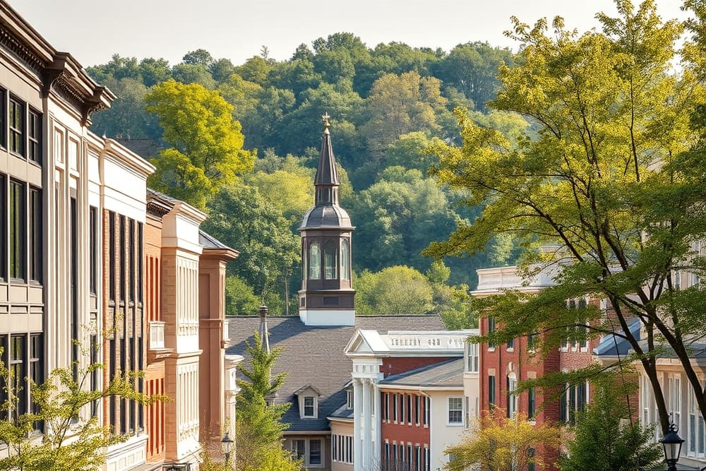 Montgomery County, Maryland.