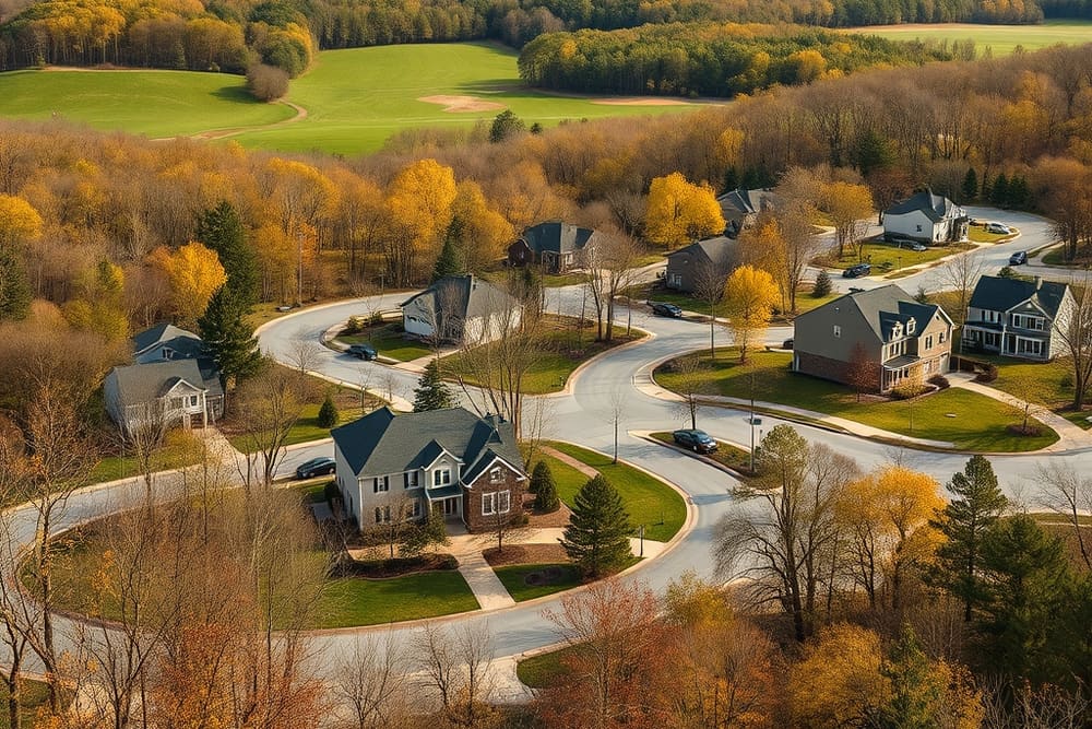 Prince William County, Virginia.