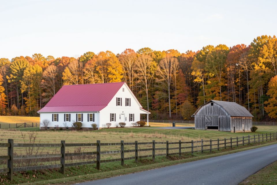 Spotsylvania County, Virginia.