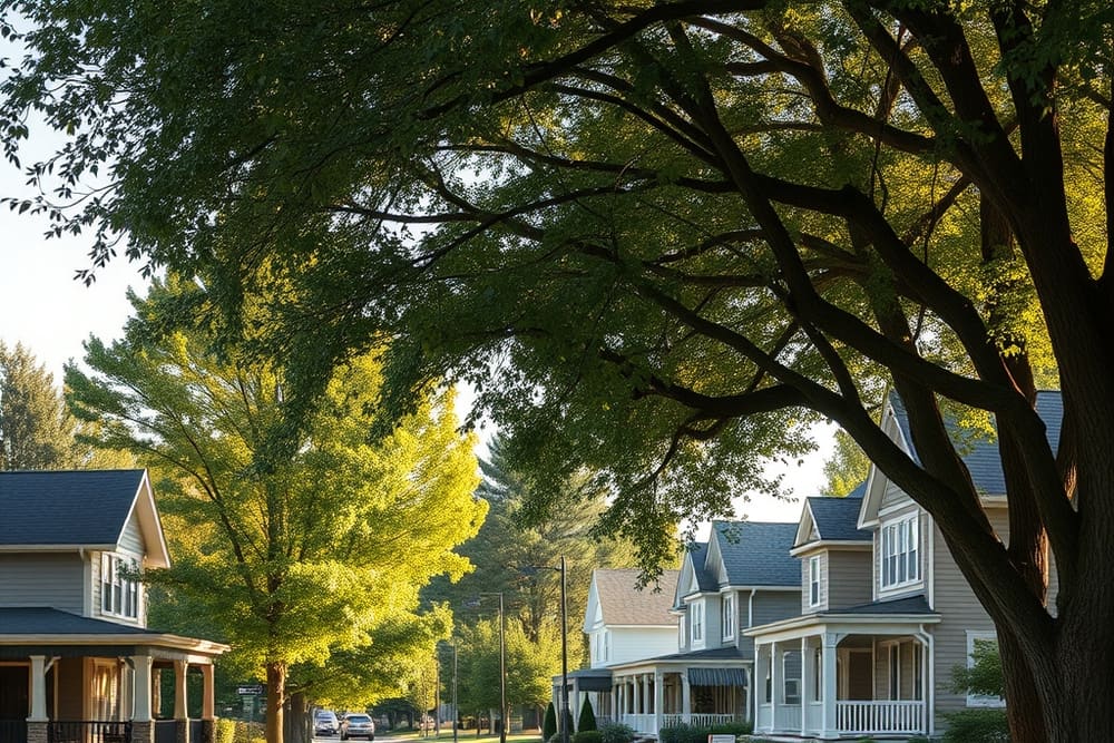 Vienna, Virginia.
