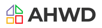 At Home with Diversity (AHWD®) logo