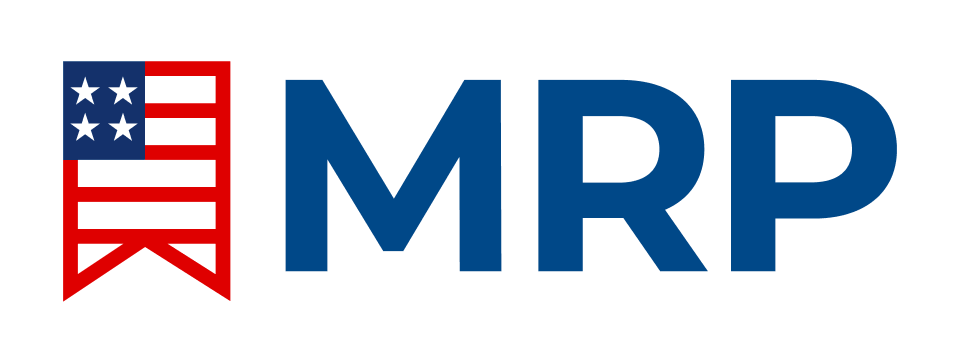 Military Relocation Professional (MRP®) logo