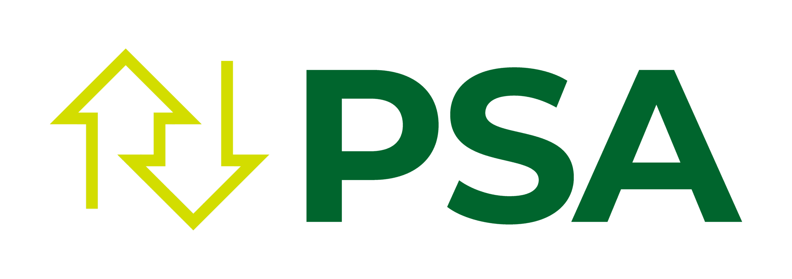 Pricing Strategy Advisor (PSA®) logo