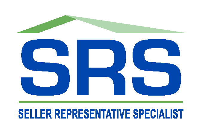 Seller Representative Specialist (SRS®) logo