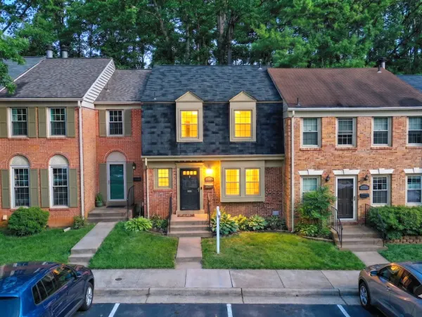 Cheshire Meadows Way, Fairfax, a home Kevin sold.