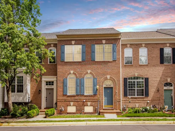 Milthorn Terrace, Sterling, a home Kevin sold.