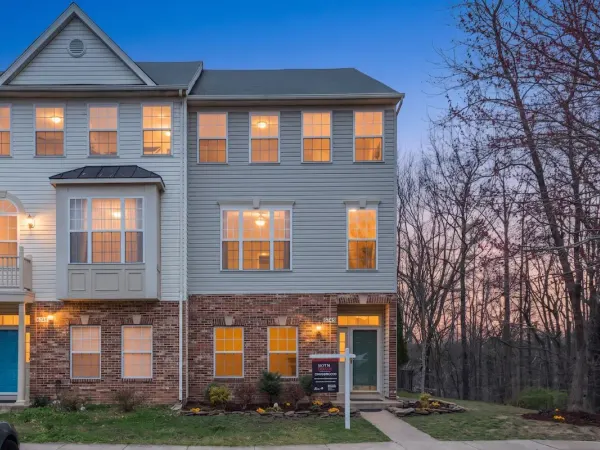 Sullivan Way, Alexandria, a home Kevin sold.