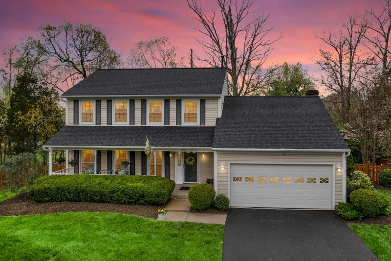 6718 White Post Road, Centreville, a home Kevin sold.