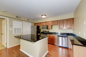 SOLD IN 5 DAYS! 3302 WYNDHAM CIR #A, ALEXANDRIA, VIRGINIA 22302