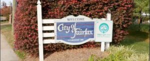Fairfax City