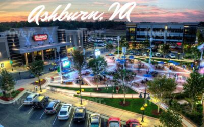The Silver Line Extension – Moving to Ashburn, VA