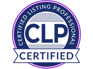 Certified Listing Professional